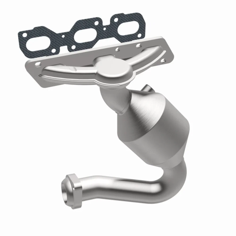 01-02 Cougar 2.5L Front Direct-Fit Catalytic Converter 452007 Magnaflow